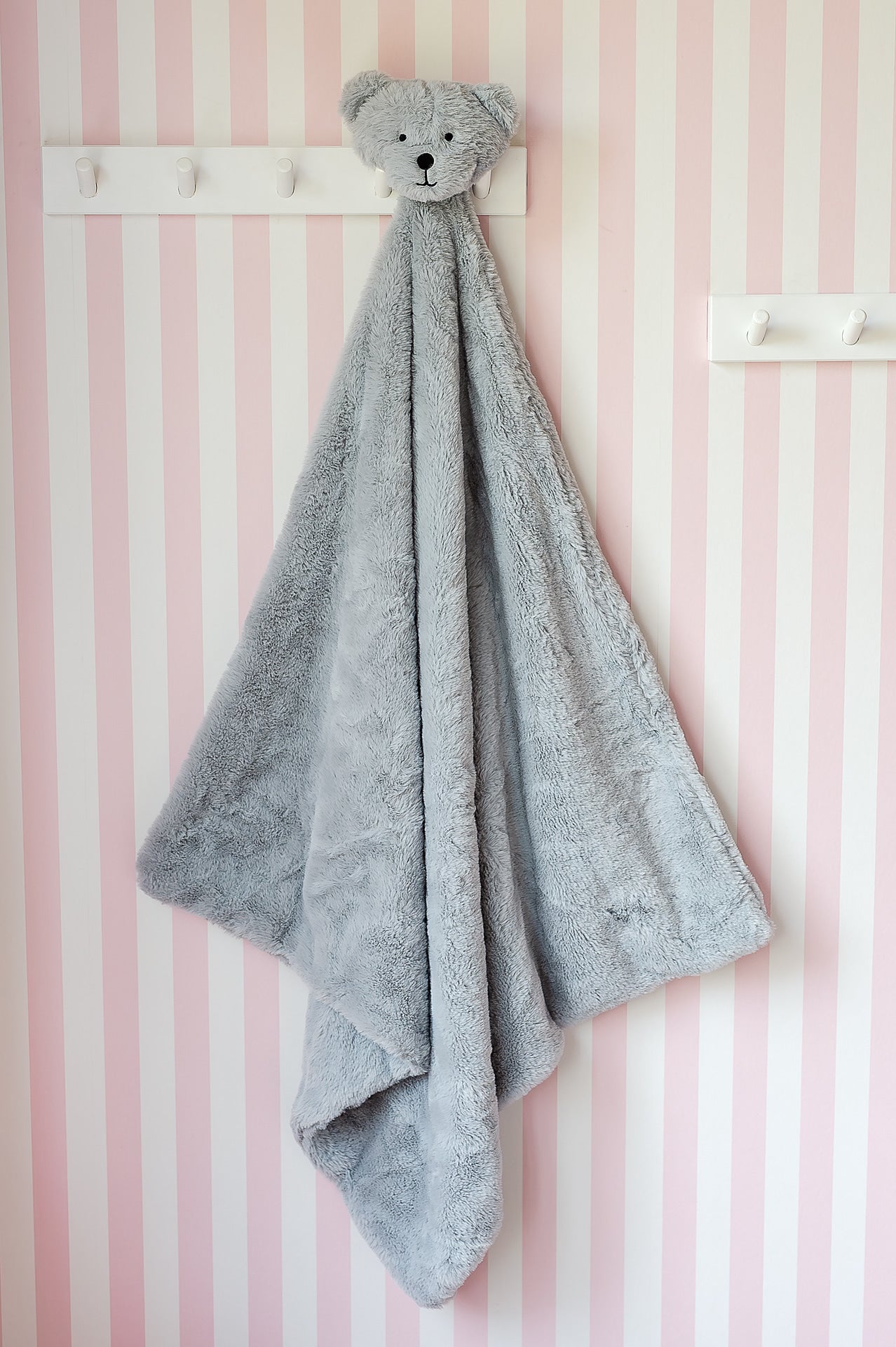 Snugglzzz Blanket Grey