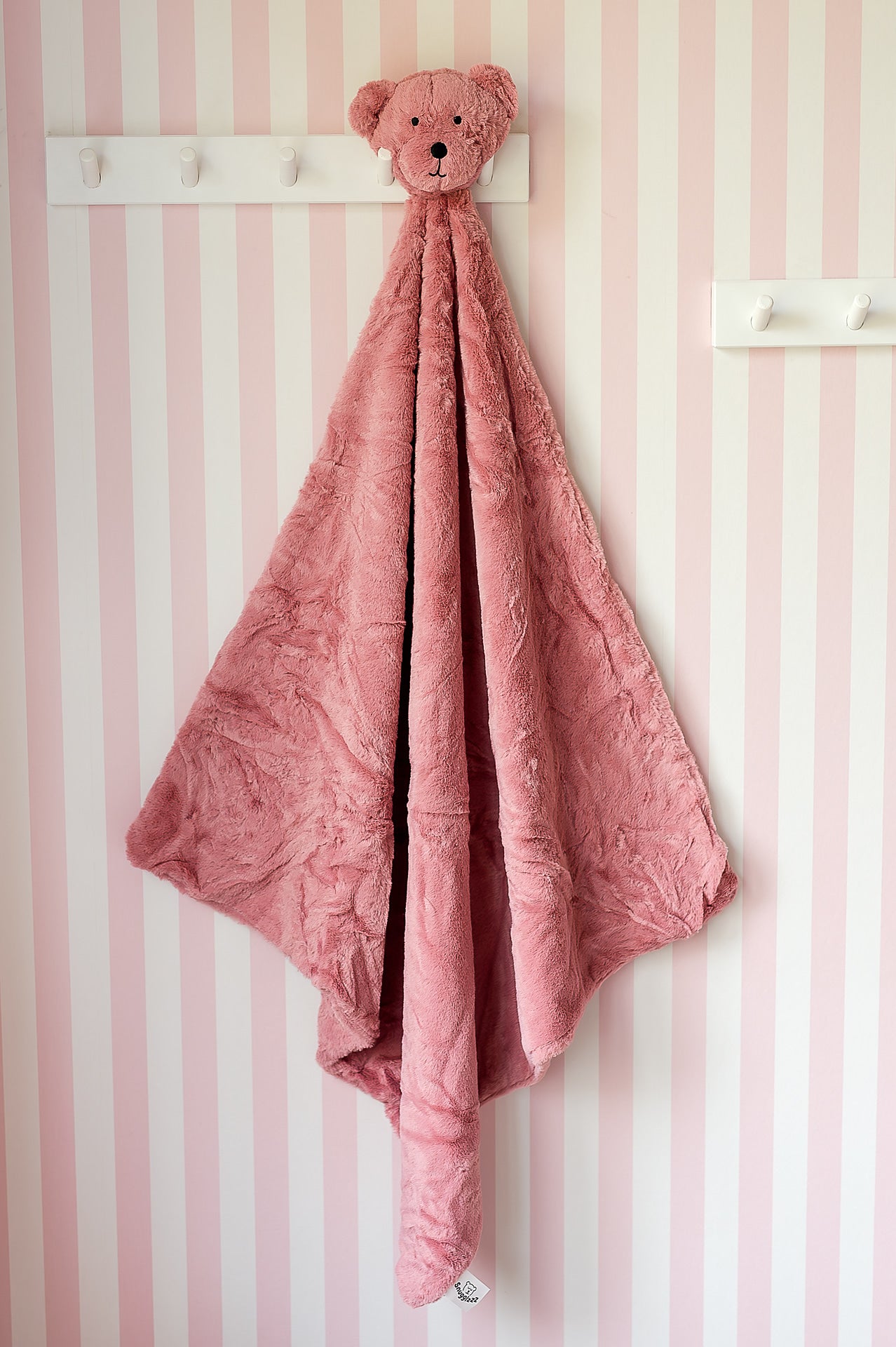 Snugglzzz Blanket Pink