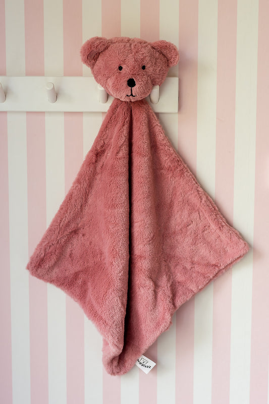 Snugglzzz Comforter Pink