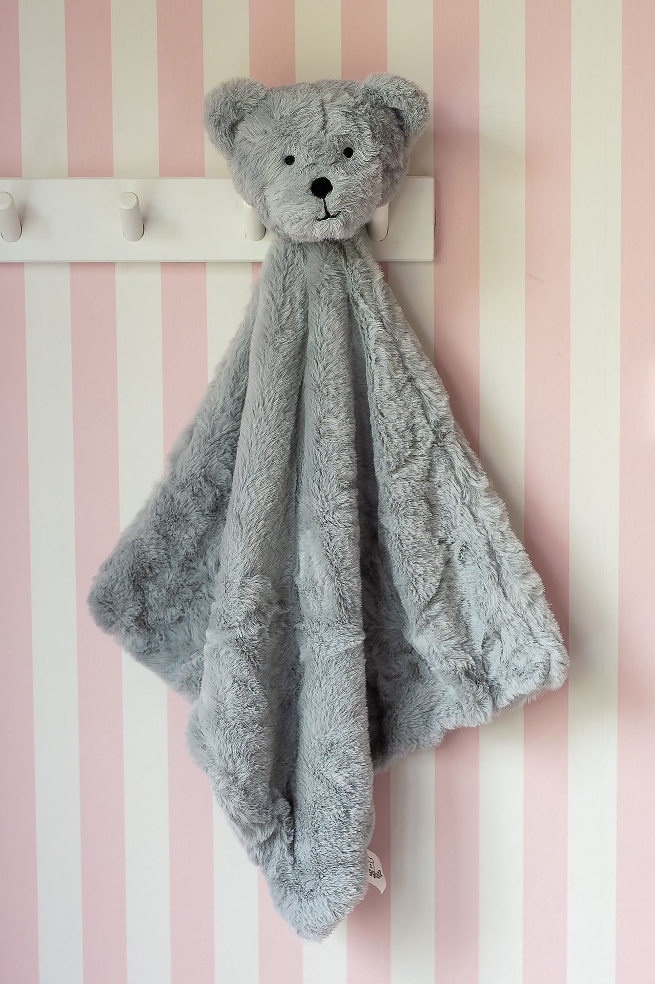 Snugglzzz Comforter Grey