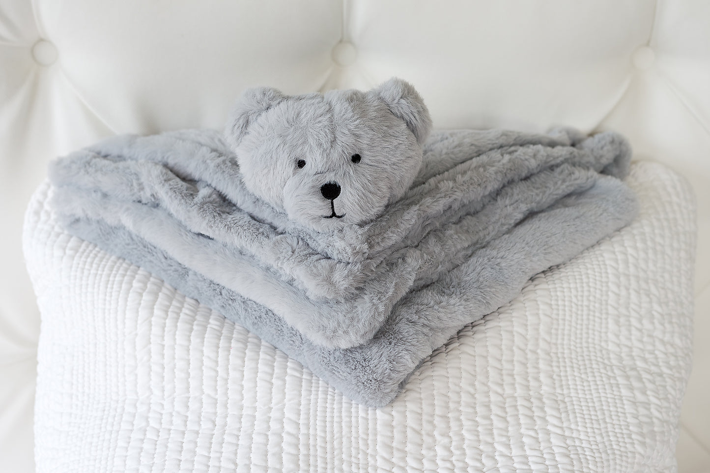 Snugglzzz Blanket Grey