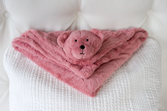 Snugglzzz Blanket Pink