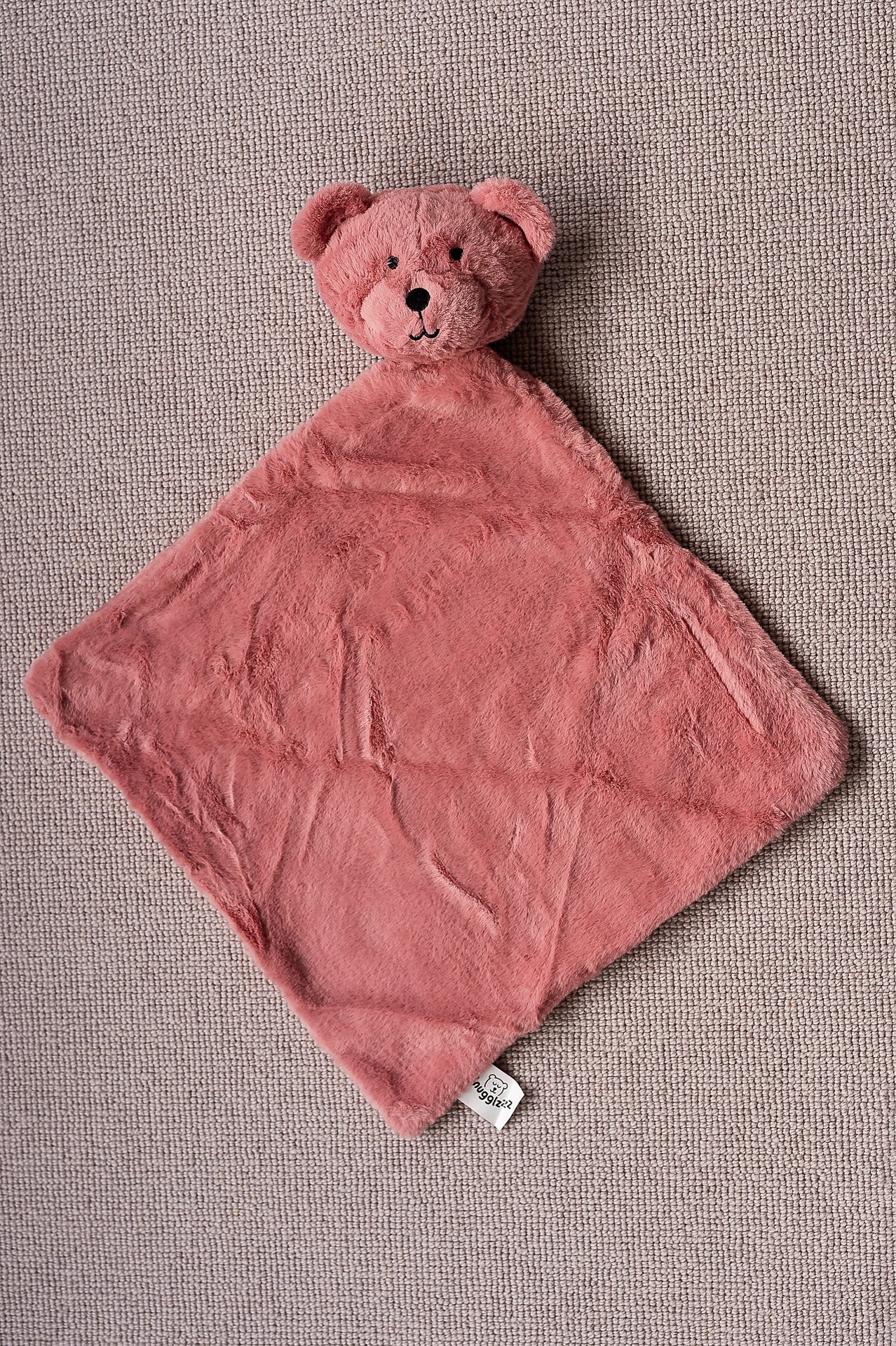 Snugglzzz Comforter Pink